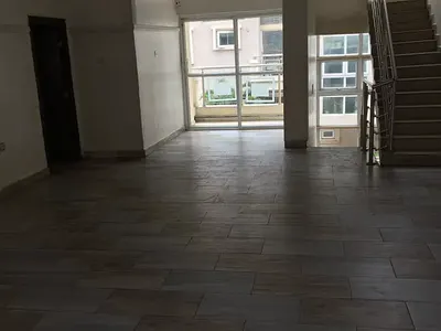 Contemporary 4 Bedroom Terrace Duplex