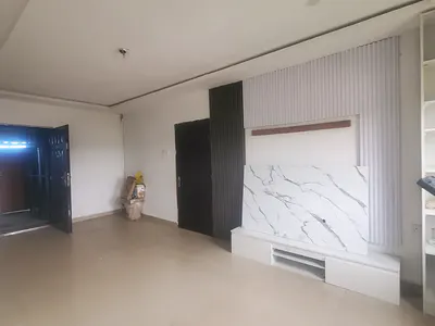 Superluxury 2bedrooms with 1 Toilet and Laundry Room*