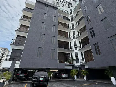 Fully Furnished 2 Bedroom Apartment