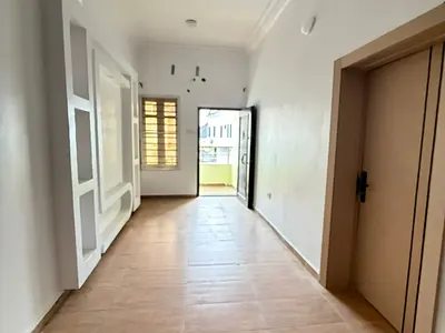4bedroom Duplex