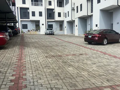 Luxury 4 Bedroom for Rent