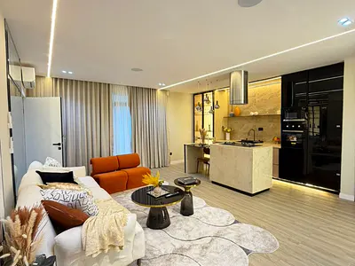Standard 2 Bedroom Apartment