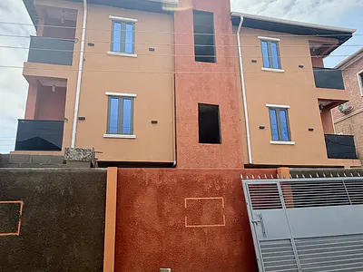 Profitable Mini Flat in Shomolu