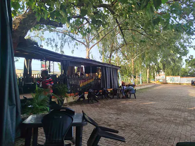 Grillhouse/Bar in Enugu for Sublease/Sale
