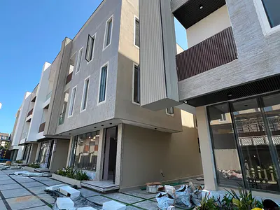 Four Bedroom Terrace