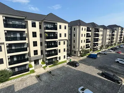 2bedroom Apartment