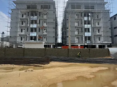 Secure a Unit in One of Lekki's Fastest-Growing Residential Corridors