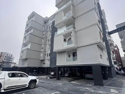 1 Bedroom Apartment with Swimming Pool