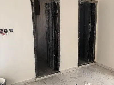 Newly Built Mini Flat in a Secured Estate
