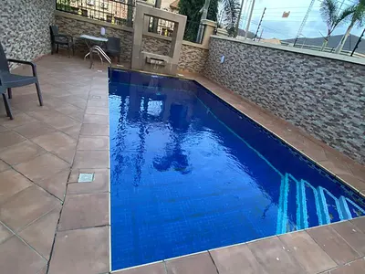 3bedroom Penthouse