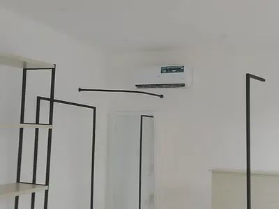 Commercial Shop Space Giveaway Offer