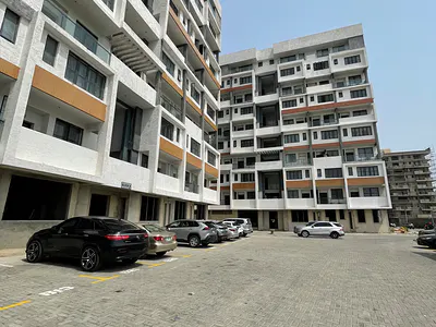 2 Bedroom