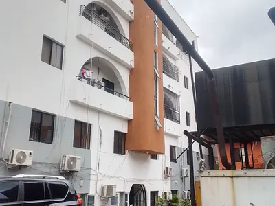 Very Clean and Spacious 3bedroom Flat with BQ at Ikeja GRA