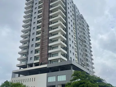 Luxury Offer Eko Atlantic City, Victoria Island, Lagos