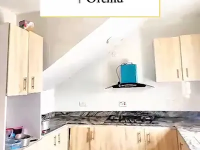 Brand New One Room (Shared Apartment)