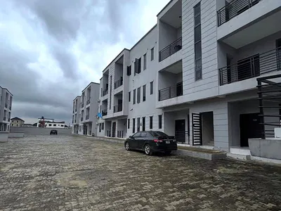 1bedroom Apartment