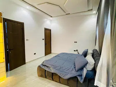 4 Bedroom Terrace Duplex