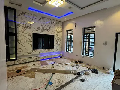 Spacious Studio Apartment Comes with Swimming Pool*