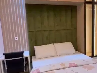 Serviced 1-Bedroom Apartment with 24/7 Power