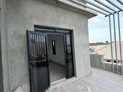 Exquisite Brand New 4 Bedroom Semi Detach Duplex All Room Ensuite BQ