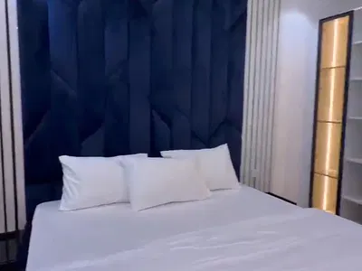 Luxury and Spacious 1-Bedroom Apartment