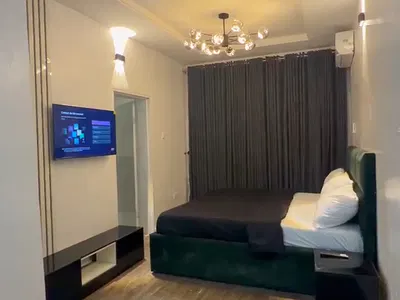 Fully Serviced 1-Bedroom Apartment with Fast Wifi