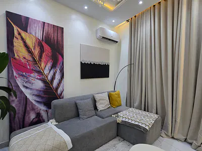 Our Cozy 1 Bedroom Apartment with a Swimming Pool and Gym Is Now Avail