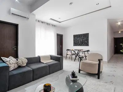 Nice and Luxuriously Furnished 2 Bedroom Apartment