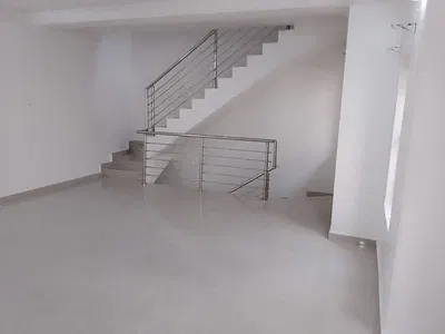 4 Bedroom Duplex