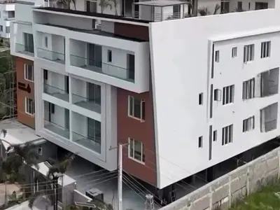 2&3 Bedroom Apartment