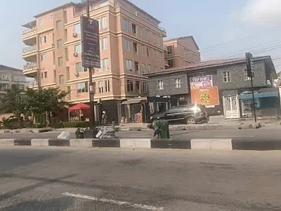 Premium Plot of Land