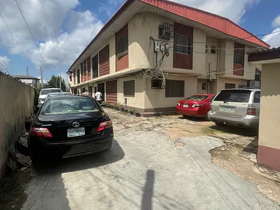 Spacious 4 Bedroom Apartment