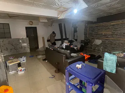Spacious 4 Bedroom Apartment