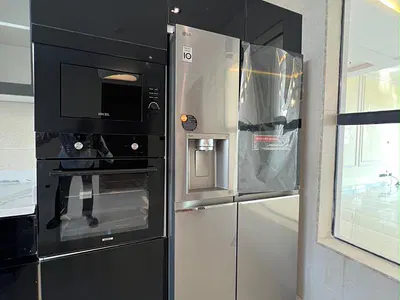 Brand New Smart 3 Bedroom Penthouse