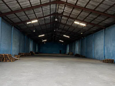 Warehouse Space for Lease