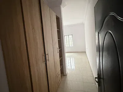 Spacious and Tatefully Built 3 Bedroom