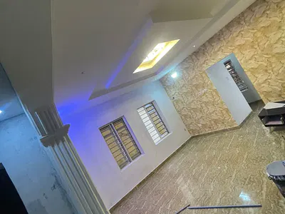 Luxury 3 Bedroom Terrace Duplex with Excellent Facility