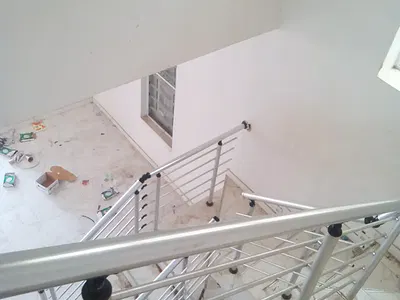 Fully Detached 4 Bedrooms Duplex — Lekki, Lagos
