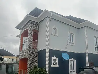 Exquisite 2-Bedroom Apartment in a Secure Estate
