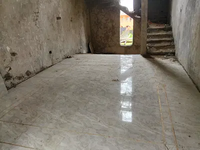 Four Bedroom Terrace House with BQ