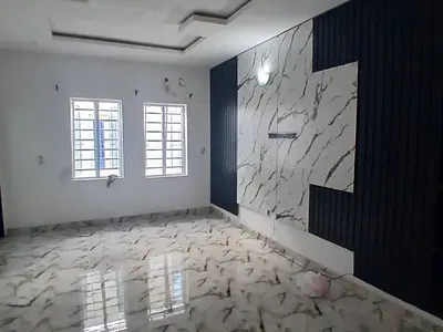 A Luxury 2bed Bedroom Flat with Excel