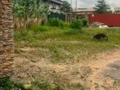 21, 000SQM Land