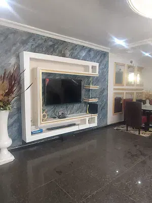 4 Bedroom Serviced Fully Furnished Duplex with Inverter and Mini Bar