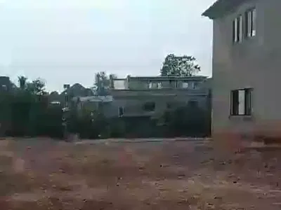 Uncompleted School — Gwarinpa, Abuja