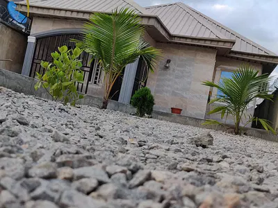 Sizeable Standard 2bedroom Ensuite Apartment.