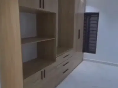Brand New 1 Bedroom Ground Floor Flat with Only 3 Tenants Sharing a