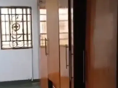 5 Bedroom Semi-Detached House with Pent House, 2 Rooms BQ, Security