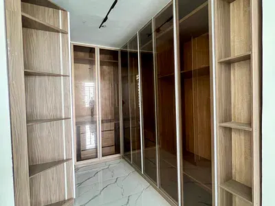 5 Bedroom Detached Duplex with BQ