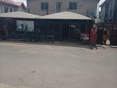 4 Units of 3 Bedroom Flat with Conveyance on 600SQM