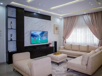 Exclusive 2-Bedroom Apartment in a Prime Location